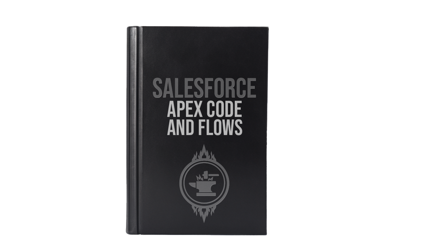Salesforce Apex Code and Flows