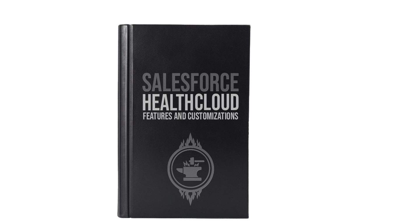 Salesforce Health Cloud Features and Customization.
